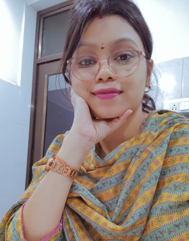 Seema Paramhans