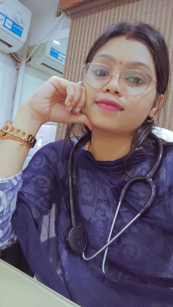 Seema Paramhans
