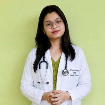 Seema Paramhans