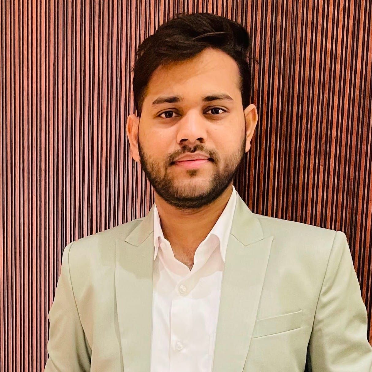Vikas Lahre